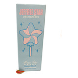 Jeffree Star Rubor Liquido Raspberry Slut Grande 