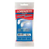 Resistência Lorenzetti Duo Shower E Futura 3060c 220v 7500w