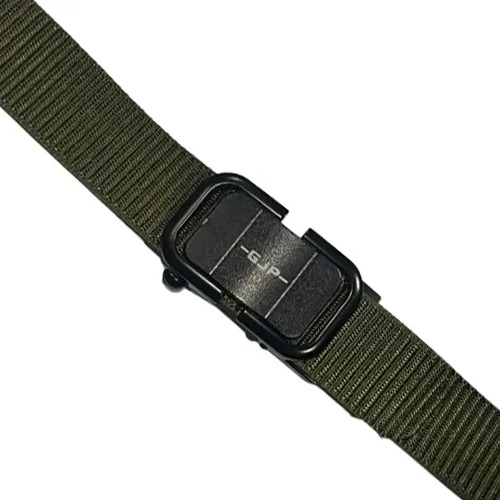 Cinturon Tactico Gjp Modelo 76629 | MercadoLibre