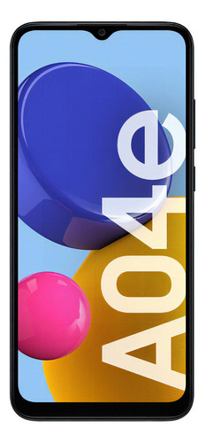 Samsung Galaxy A04e 64gb 3gm Ram Negro