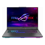 Notebook Asus Rog Strix G16 Intel 13a Geração Rtx 4070