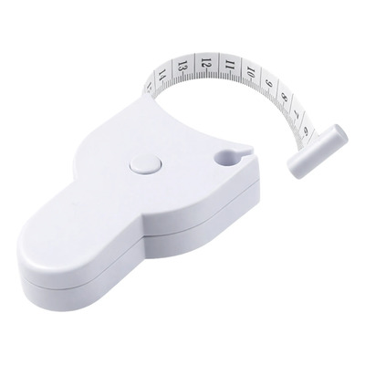 Cinta Métrica Corporal 150 Cm Medición Precisa | Envío gratis