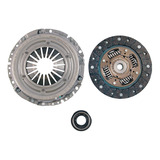 Un Kit Clutch Matiz 4 Cil 1.0l 04/10