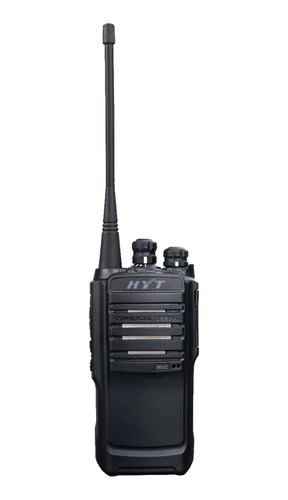 Radio Hytera Tc508 Vhf / Uhf Igual A Kenwood Tk3000 Tk2000