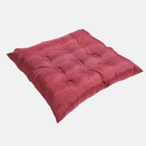 Assento Para Cadeira Futon 40x40