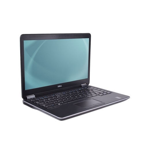 Ultrabook Dell Latitude E7240 4th Gen Core I7-4600u Ddr3 256