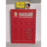 Franciscanum - Revista De Las Ciencias Del Espíritu - 2010