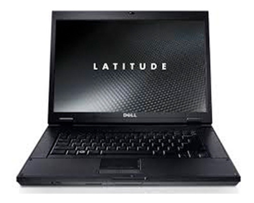 Laptop Dell Latitud E5400 Core 2 Duo 4 En Ram/ 250 Hdd