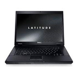 Laptop Dell Latitud E5400 Core 2 Duo 4 En Ram/ 250 Hdd