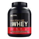 Whey Gold Standard On 100% 5 Lb Todos Los Sabores Mer Env 7