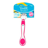 Maquinita De Afeitar Simply Cartel Venus Gillette X1