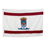 Bandeira De Florianópolis Oficial 2,5 Panos(1,60x1,13) 