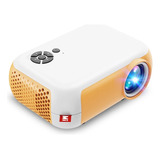 Mini Proyector 1080p Full Hd