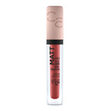 Labial Matt Pro Ink Catrice Tono 030 5 - mL a $6780