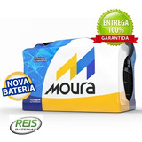 Bateria Jetta Passat Vw Original Moura 70ah - M70kd