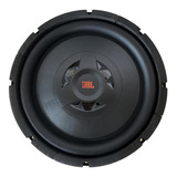 Jbl Club Ws1200 Slim 12  1200w Subwoofer Max Potente Calidad