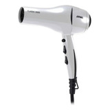 Secador De Pelo Atma Sp8970wp Blanca 1800w 3 Velocidades Cts