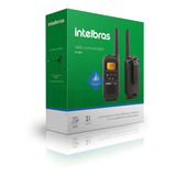 16 Radio Comunicador Intelbras Rc4000 Walk Talk Profissional