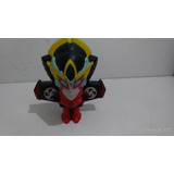 Boneco Transformers Windblade Mc Donald's 2018 9cm