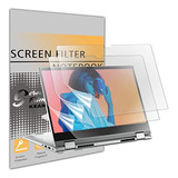 Protector De Pantalla Mate Anti-glare Para Dell Inspiron 14