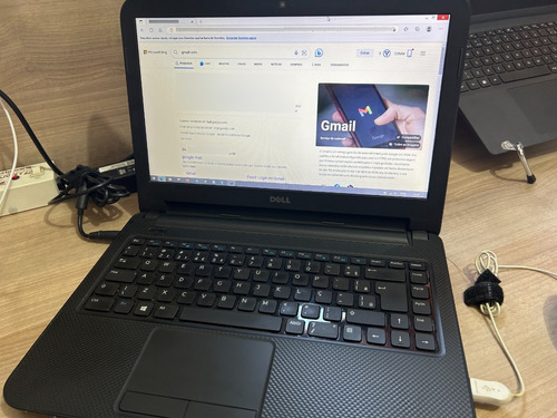 Notebook Laptop Dell Inspiron 3437 I5 