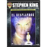 Dvd El Resplandor / The Shining (1997) De Stephen King
