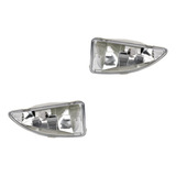 Par De Faros De Niebla Depo Ford Focus 2000 2001 2002 2003