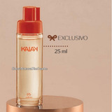 Kaiak Femenino Miniatura Exclusiva Edt 25ml