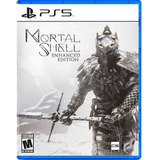 Mortal Shell - Enhanced Edition - Ps5