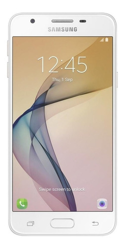 Samsung Galaxy J5 Prime Sm-g570 16gb Refabricado Dorado