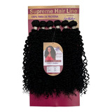 Cabelo Cacheado Bio Vegetal Linha Supreme Hair Lorena