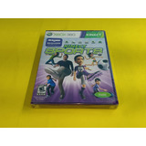Kinect Sports Xbox 360 *sellado*