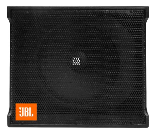 Parlante Sub Woofer Xline Jbl Pro 15 