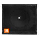 Parlante Sub Woofer Xline Jbl Pro 15 