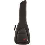 Capa Fender Fb1225 Eletric Bass Gig Bag  0991622406