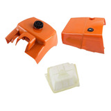 Juego De Filtros De Aire Para Motosierra Stihl Ms361 Ms341