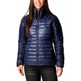 Parka Mujer Labyrinth Loop Omni-heat Columbia 1955321466