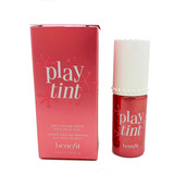 Rubor Labial Liquido Playtint Benefit Tamaño Full - Ifans