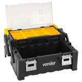 Organizador Plástico Opv 0800 - Vonder