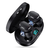 Audífonos Pequeños Bluetooth 5.0 Tecnologia Tws E6s