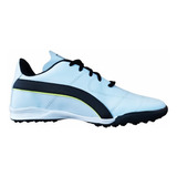 Zapatilla Botin Papi Futbol 5 Unisex Futsal Freedom Tapones