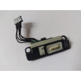 Pin Jack De Carga Macbook A1304