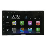 Stereo Multimedia 7 Pulgadas Android 10 2gb Ram 32gb Interna