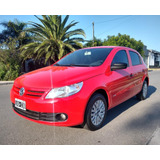 Volkswagen Gol Trend 2012 1.6 Pack Ii 101cv