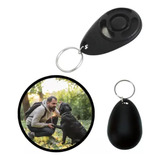 Clicker Para Adestramento Treinamento De Cães - Chalesco