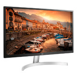 Monitor LG 27 4k Ultra Hd 27ul500 Display Port Hdmi