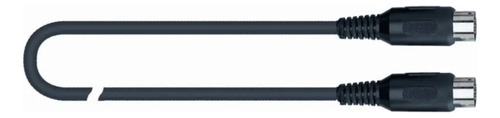 Cable Midi Quiklok 5 Pines S164-1 100 Cm