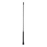 Antena Coche Universal 12v Fm Am Amplificada 16