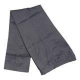 10 Pantalones Escolares Gris Oxford De Polilana