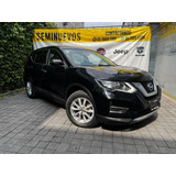 Nissan X-trail 2020